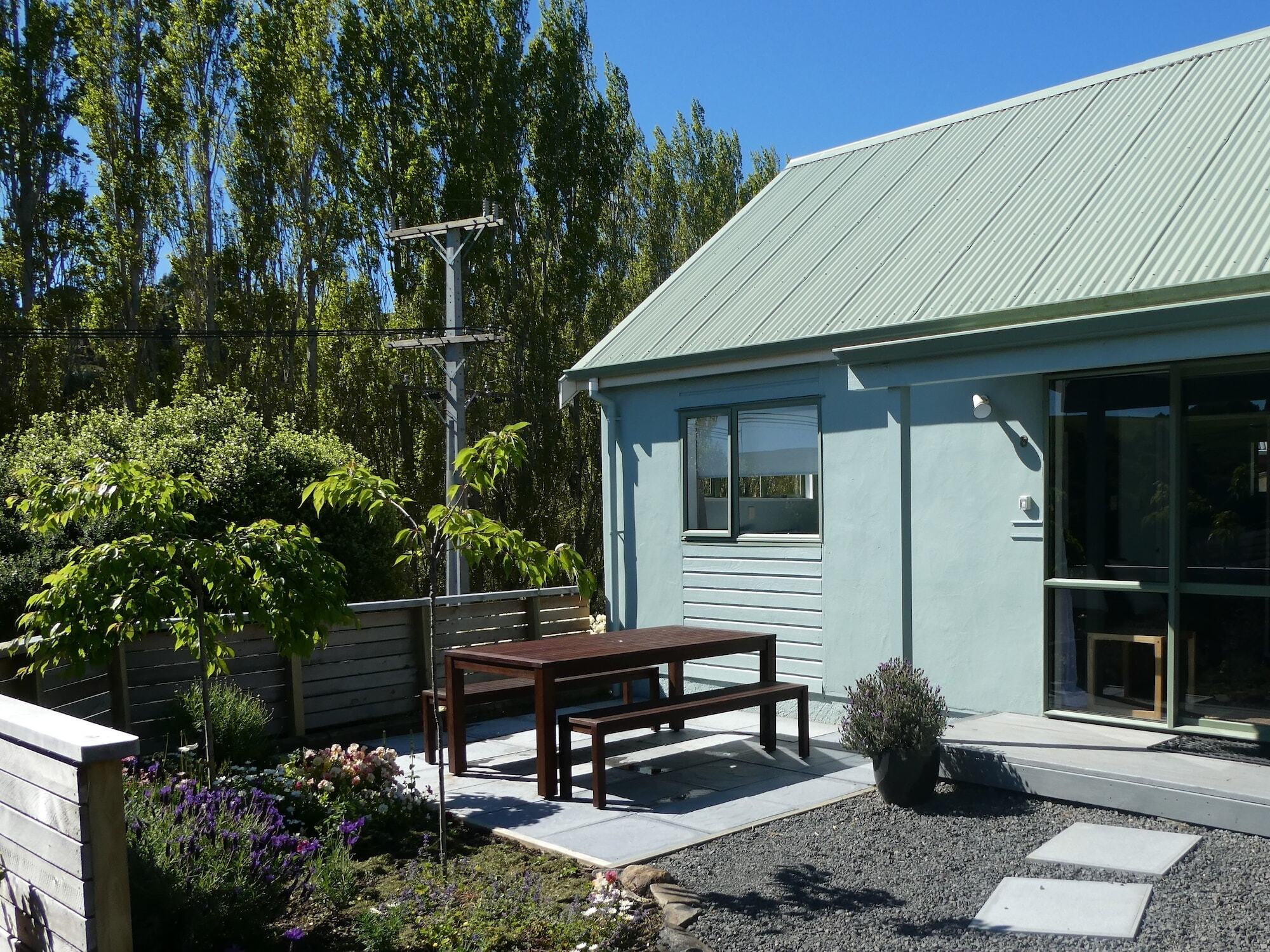 Portobello Boutique Motel Dunedin Exterior foto